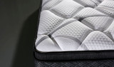 MyZone Essential plush mattress