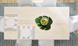 Remi dining suite with Vibe chairs