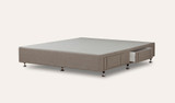 Tarlee 4 drawer bed base