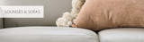 Uhre Lounge Sofa