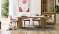 Choosing The Right Dining Table For Your Home