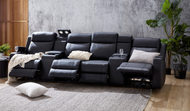 An Extensive Guide To Buying Recliner Lounges
