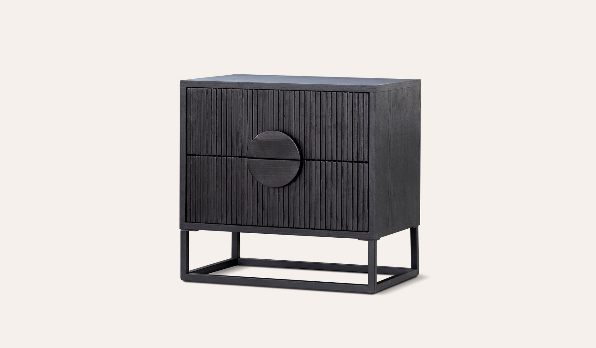 Dante bedside table Focus on Furniture