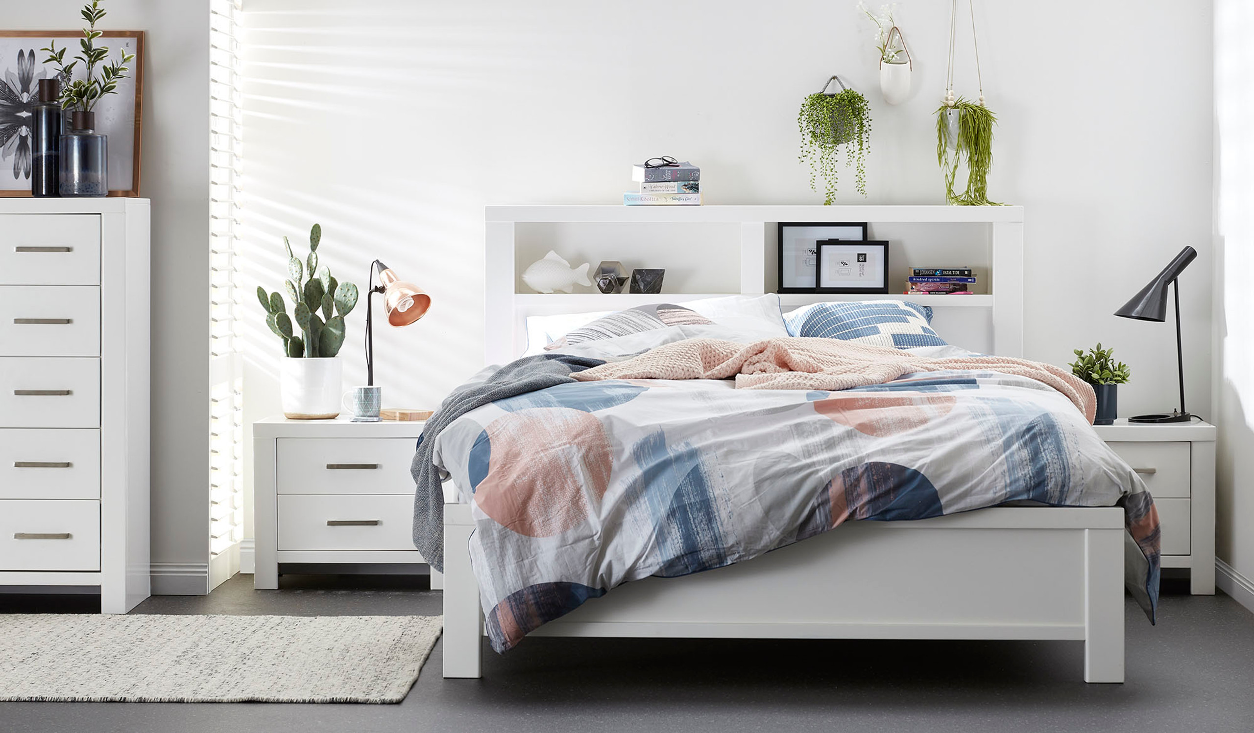 soft-tex bedroom furniture