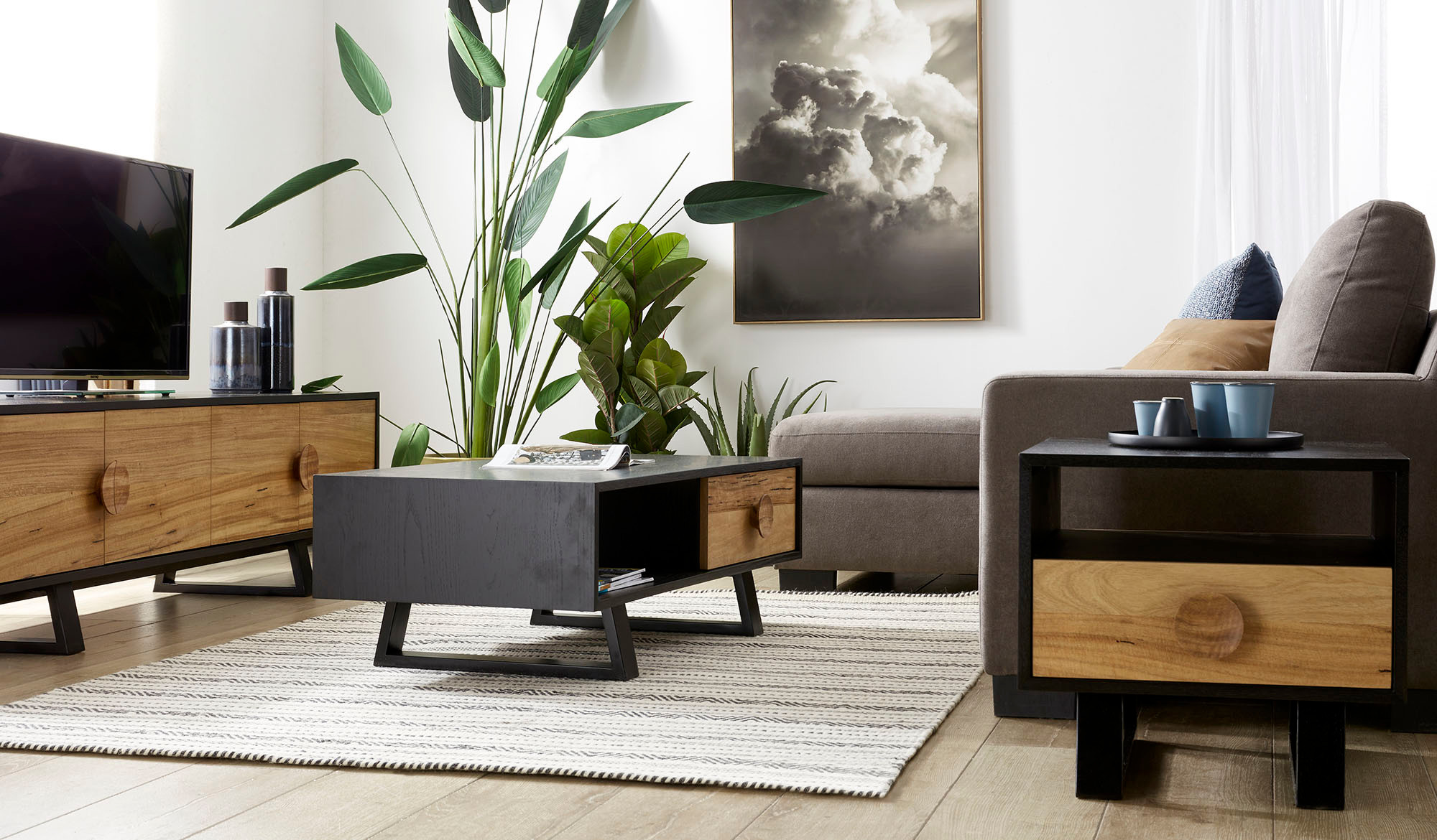 Esperance coffee table Focus on Furniture