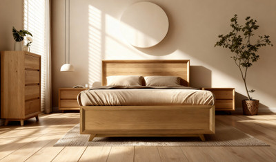 Bounty 4 pce tallboy bedroom suite