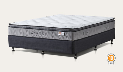 Sleep Right mattress