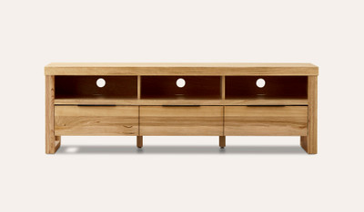 Kennedy small entertainment unit