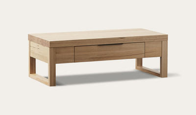 Kennedy coffee table