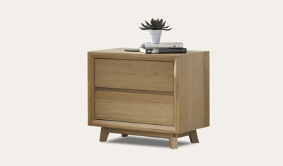 Bounty bedside table