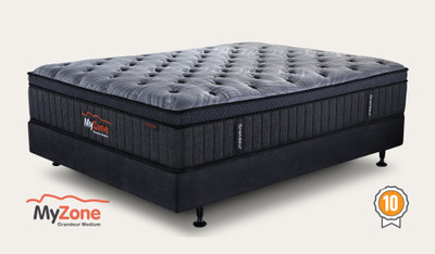 MyZone Grandeur medium mattress