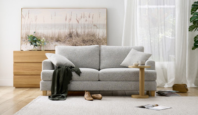 Hamilton 2.5 seat sofa
