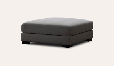 Tully ottoman