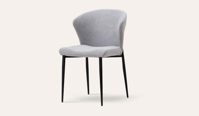 Suarve dining chairs