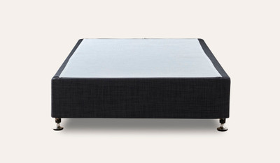 Tarlee king single bed base