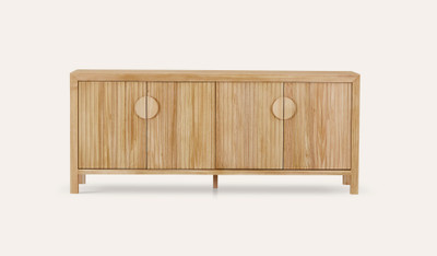 Banksia small buffet