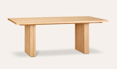 Banksia dining table