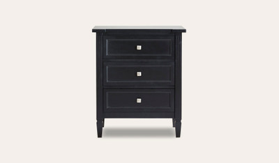 Malibu bedside table