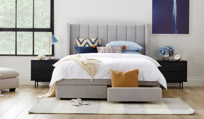 Ravello bed