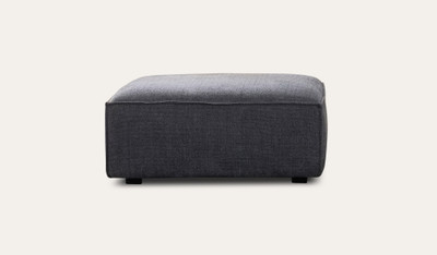 Shiloh ottoman