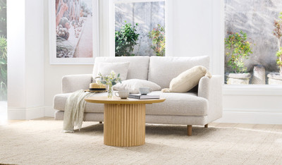 Lorina  2 seat sofa