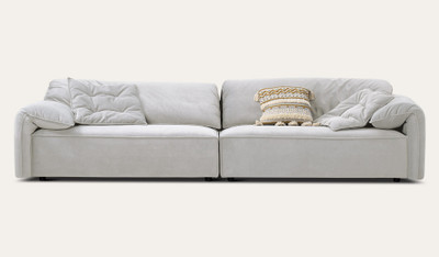 Grove 4 seat sofa