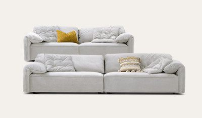 Grove 4 + 2.5 seat sofa suite