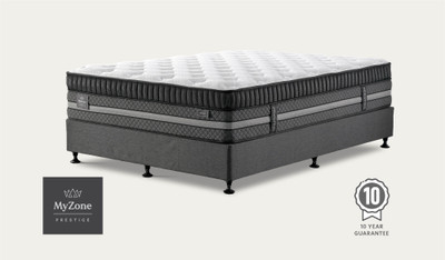 MyZone Prestige firm mattress