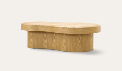 Casa coffee table