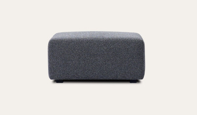 Joanie ottoman