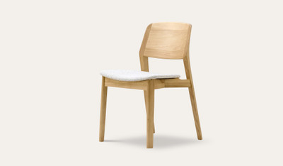 Vera dining chair