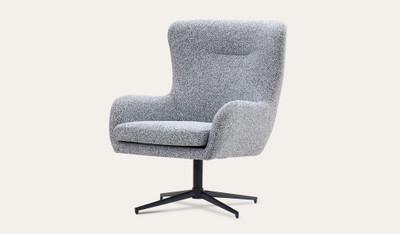 Andre resting chair