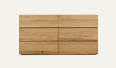 Ginny dressing table