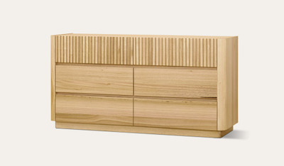 Sawyer dressing table