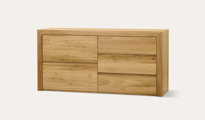 Aesha dressing table