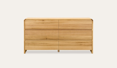 Laine dressing table