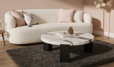 Lungo coffee table