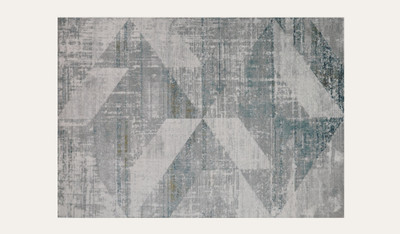 Facet rug