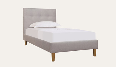 Brittany single bed