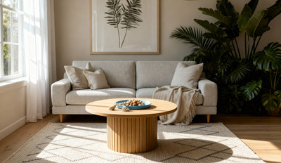 Liberty 2.5 seat sofa