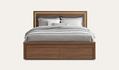 Tallow bed