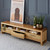 Kennedy large entertainment unit