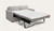 Jersey sofa bed