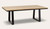 Esperance dining table