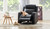 Belford leather recliner