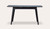 Dalton extension dining table