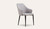 Alder dining chair