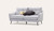 Bendon 2.5 seat sofa