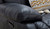 Piazza leather electric recliner 