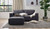 Shiloh 3 + 2 seat sofa suite